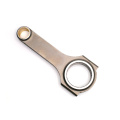 Customized forged connecting rods 4340 engine assembly